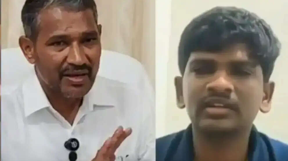 பாரதிதாசன் வன்னி அரசு