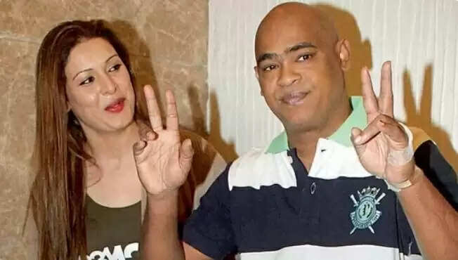 ஆண்ட்ரியா வினோத் காம்ப்ளி