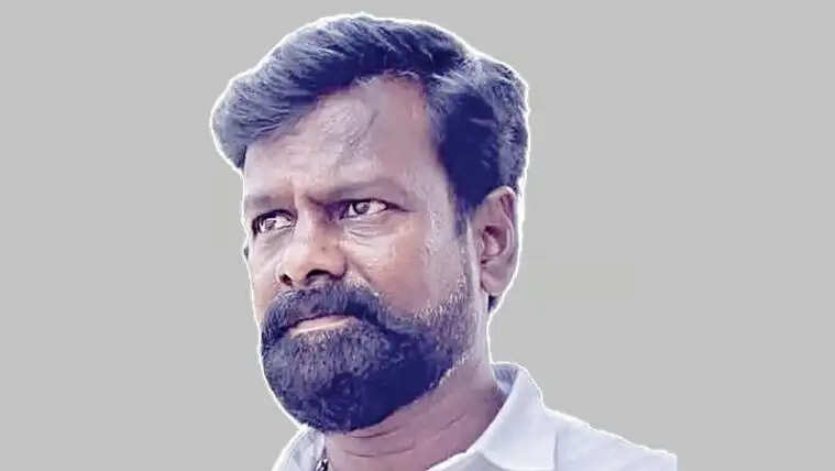 விசிக அன்பழகன்