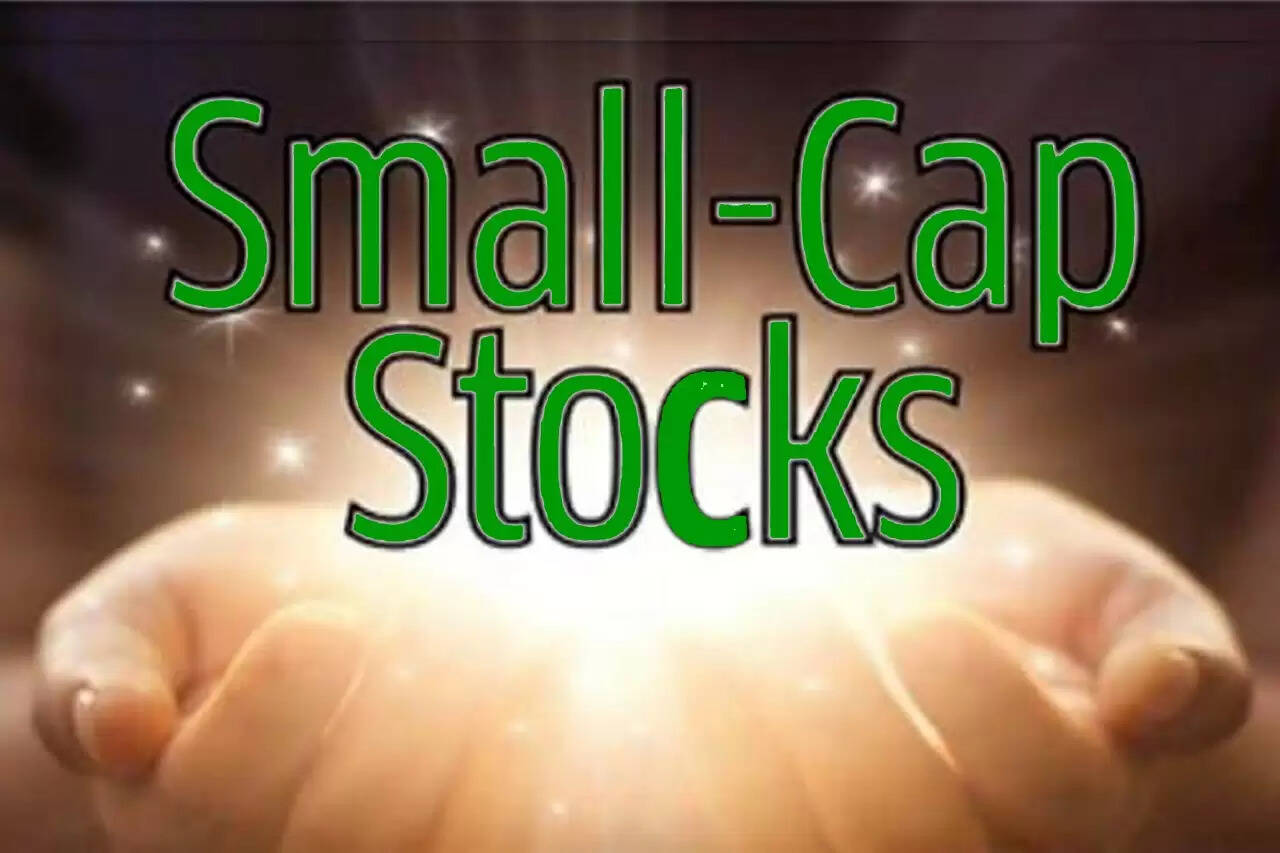 ஷேர் ஸ்மால் கேப்