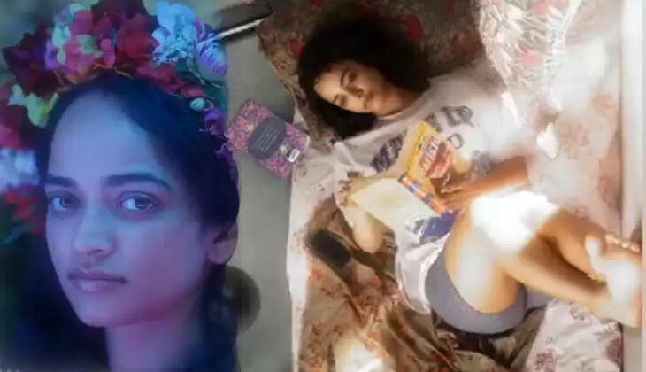 பேட் கேர்ள் 