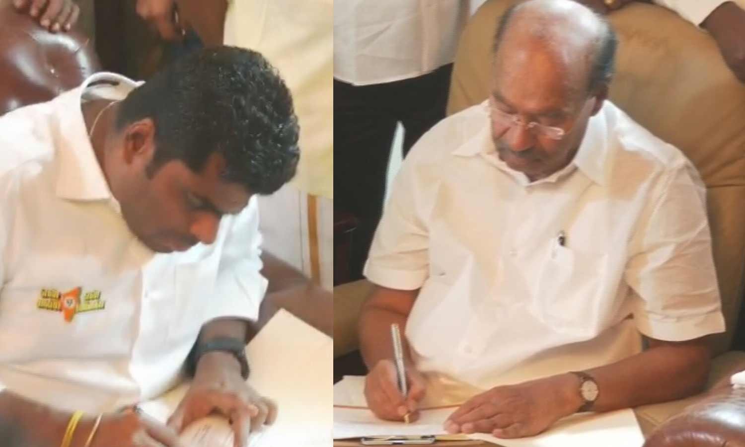 பாஜகபாமக