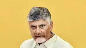 சந்திரபாபு நாயுடு