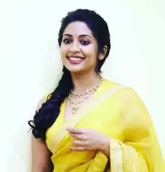 நவ்யா நாயர்