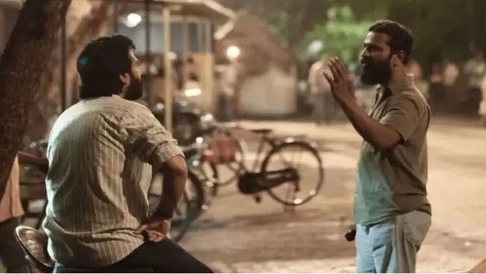 அரசன் சிம்பு வெற்றிமாறன் 