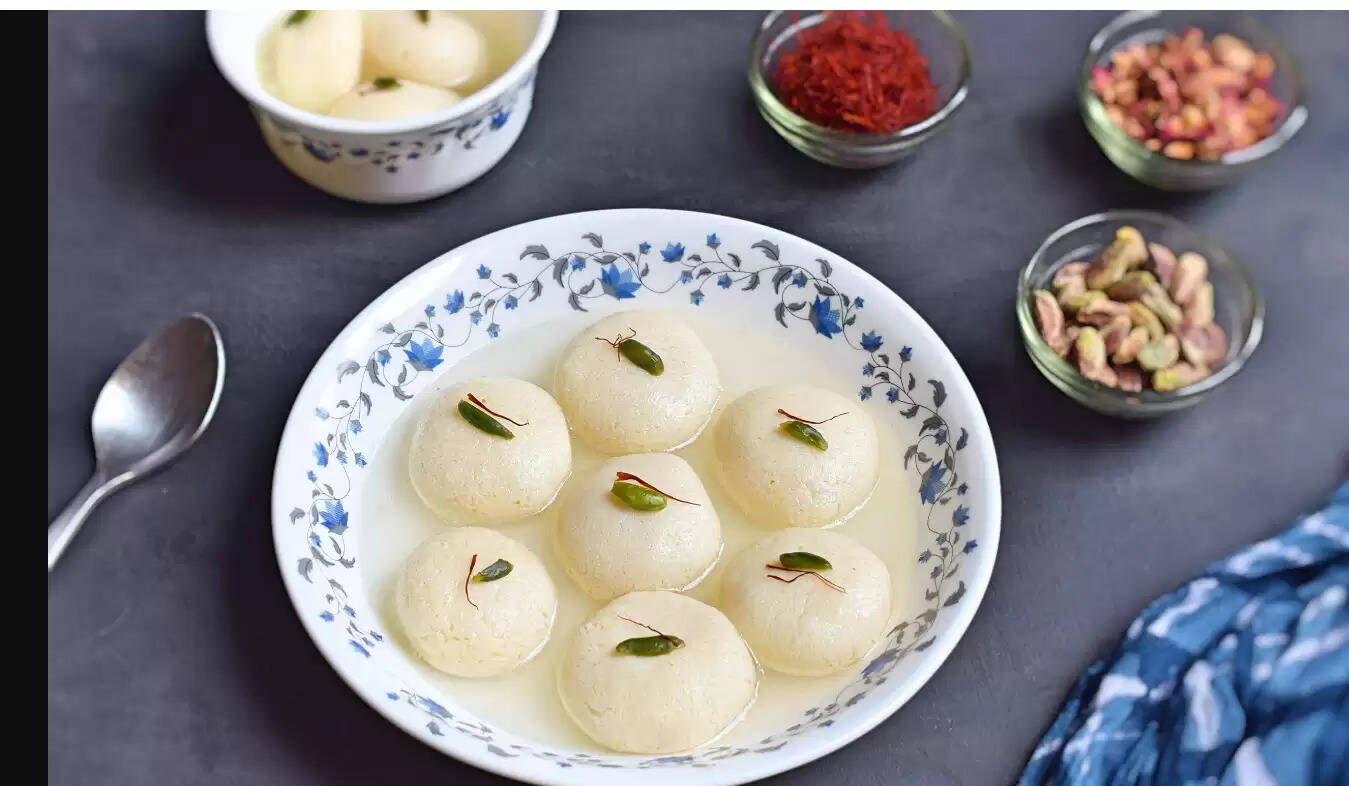 ரசகுல்லா