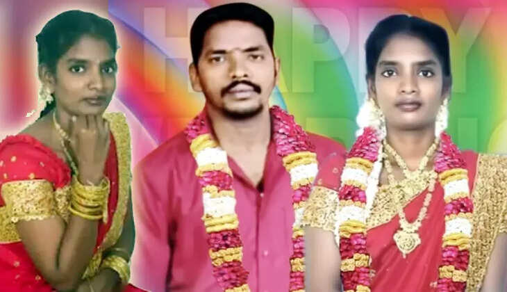 வரதட்சணை புதுப்பெண் தற்கொலை