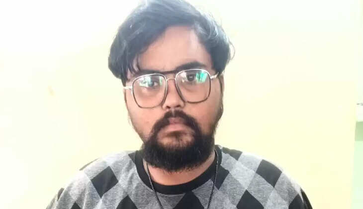 பிரின்ஸ் ஆம்ஸ்ட்ராங் 