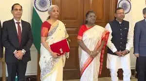 நிர்மலா சீதாராமன்