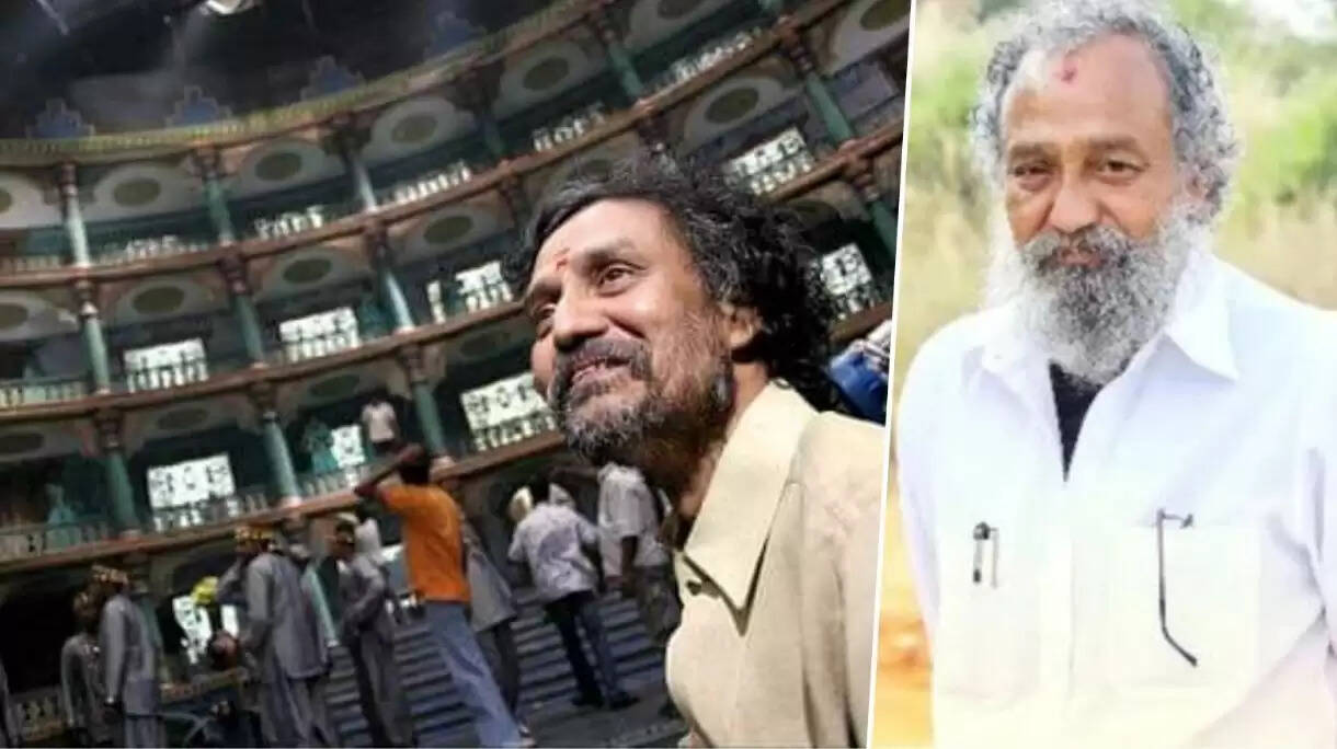 தோட்டா தரணி