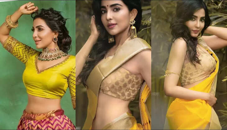 பார்வதி நாயர்