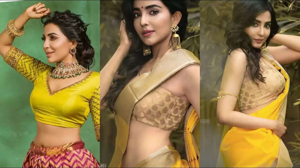 பார்வதி நாயர்