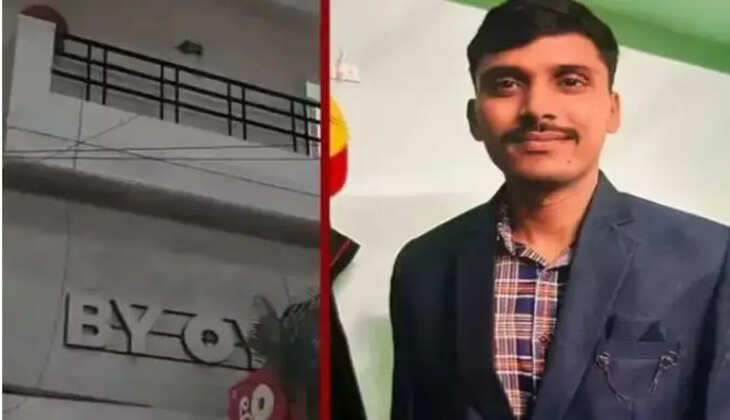 புதுமாப்பிள்ளை தற்கொலை