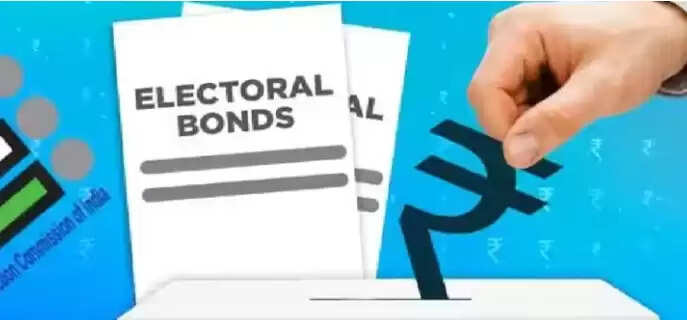 தேர்தல் பத்திரம்