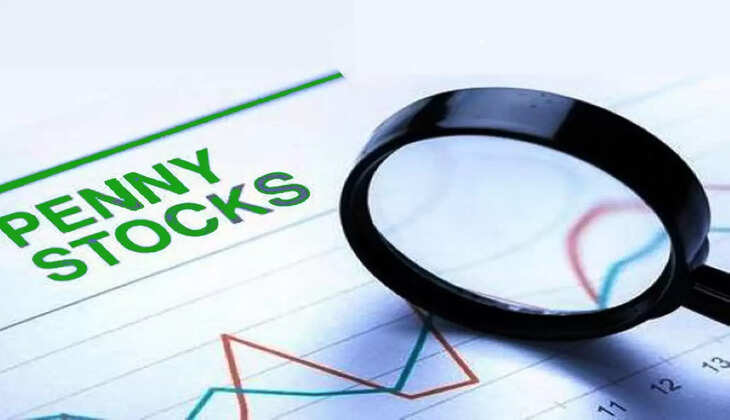 பென்னி ஸ்டாக்ஸ் ஷேர்