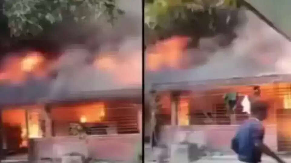 தாக்குதல்!