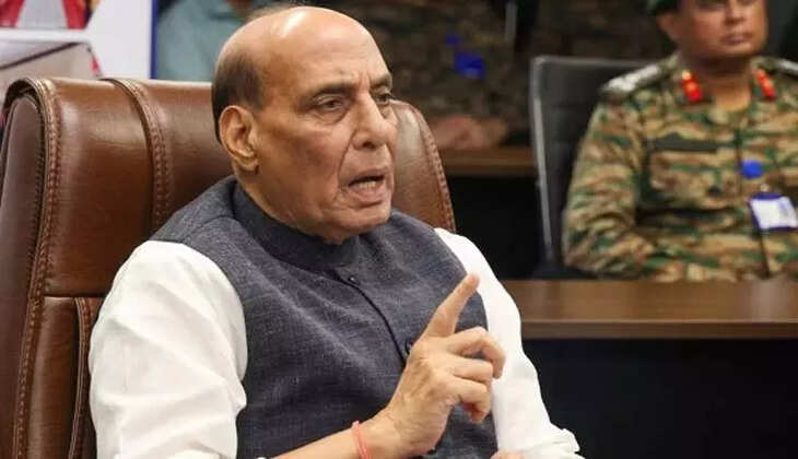 ராஜ்நாத்சிங்