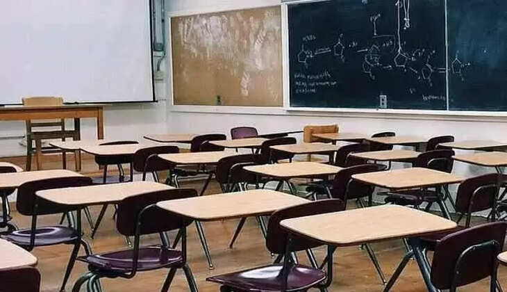  மீண்டும் ஜம்மு காஷ்மீரில் 4 மாவட்டங்களில்  பள்ளிகள் மூடல்!