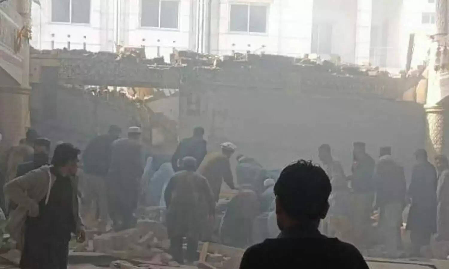 பாகிஸ்தான் குண்டுவெடிப்பு