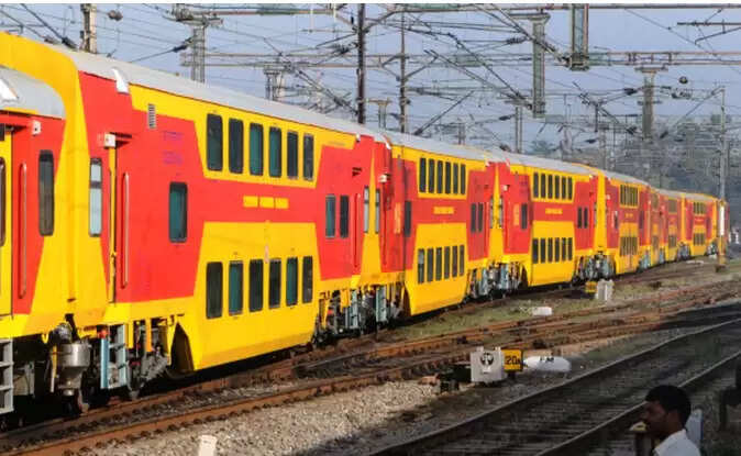 டபுள்டக்கர் ட்ரெயின்