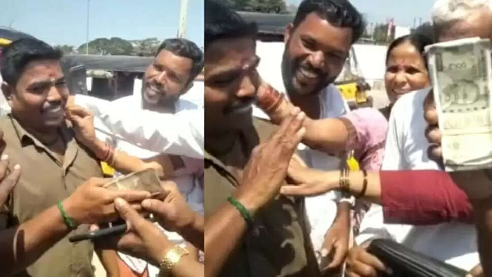 ஆட்டோ டிரைவர் பூபாலன்