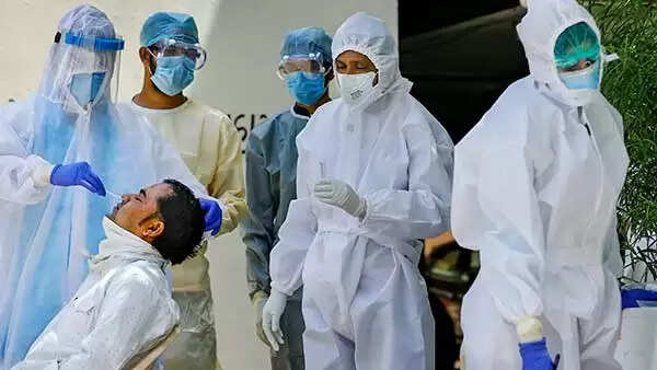 அதிர்ச்சி! இந்தியாவில் புதிய வகை கொரோனா பரவல்! உலக சுகாதார அமைப்பு தகவல்!