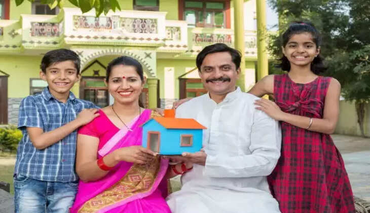 சொந்த வீடு