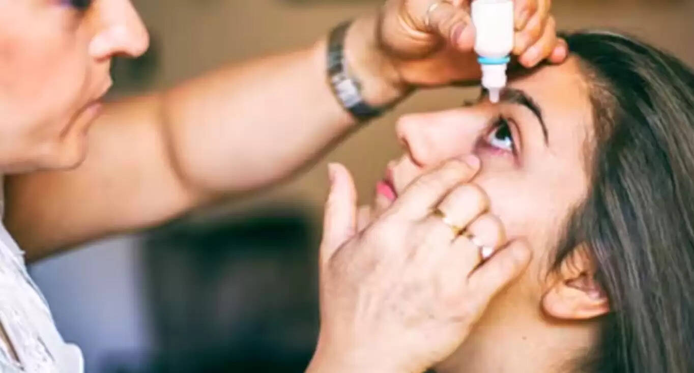 சொட்டு மருந்து