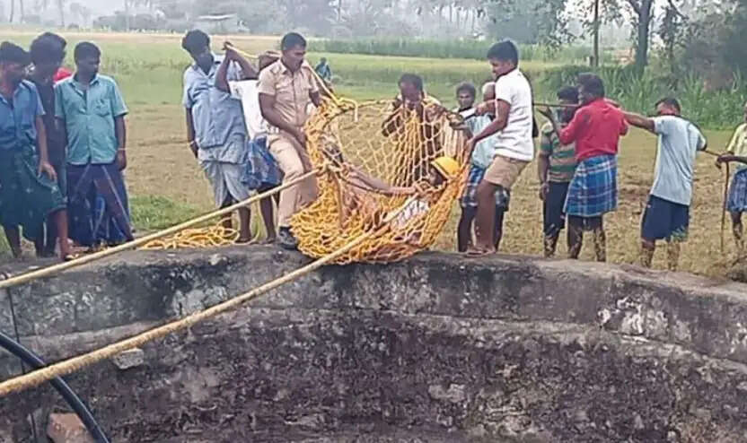 கிணறு