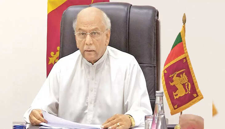 தினேஷ் குணவர்தன