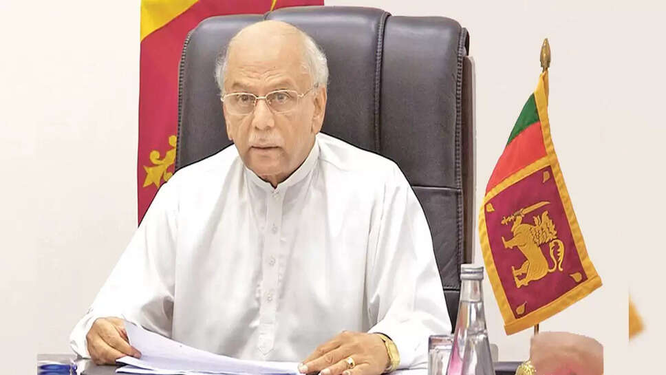 தினேஷ் குணவர்தன