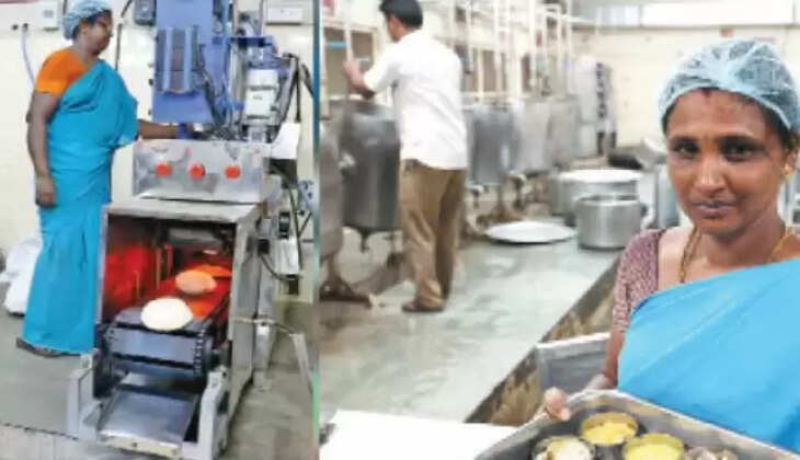  ராஜீவ்காந்தி அரசு பொது மருத்துவமனை