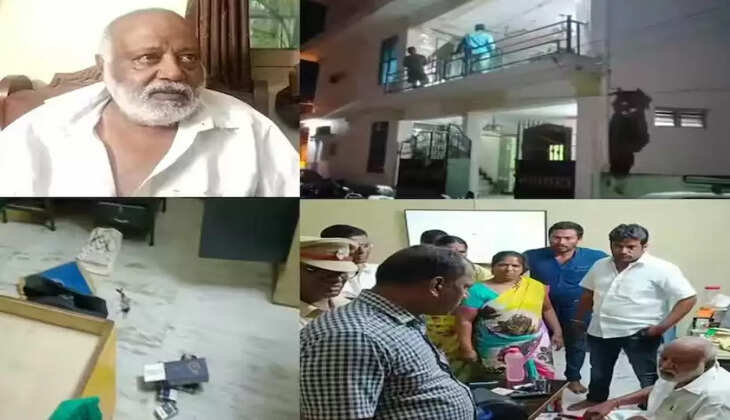 புதுச்சேரி அதிமுக