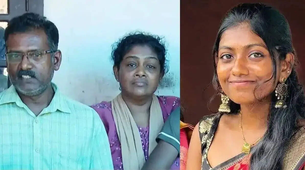 கோபிகா மினி விபத்து கார்