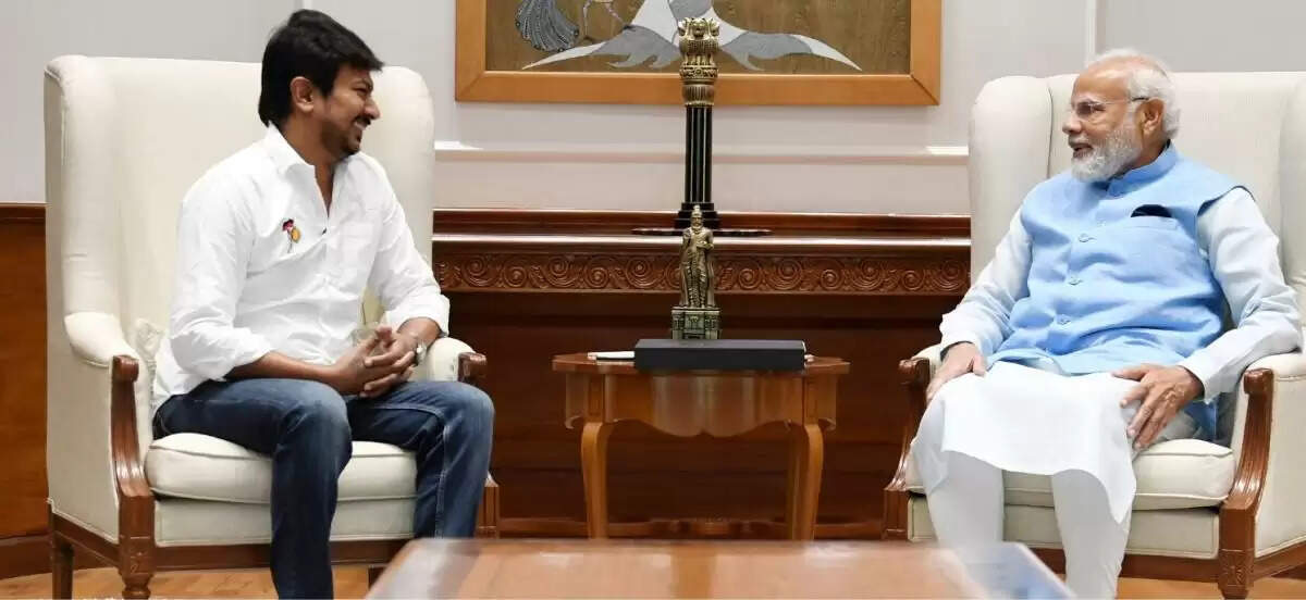 உதயநிதி ஸ்டாலின்