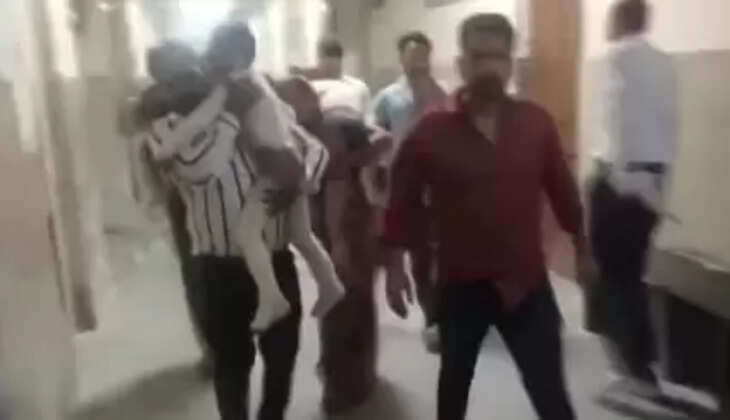 ராஜஸ்தான் விபத்து