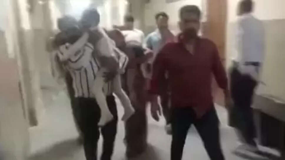 ராஜஸ்தான் விபத்து