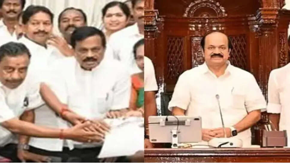 தளவாய் சுந்தரம் அதிமுக கொறாடா
