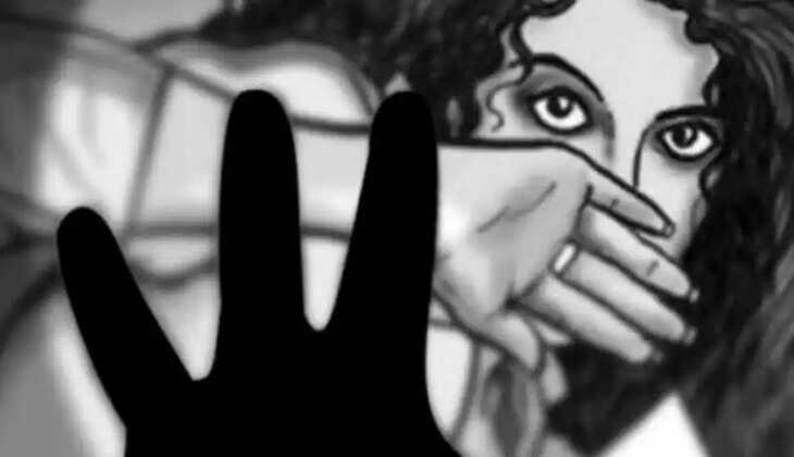 பாலியல் வன்கொடுமை