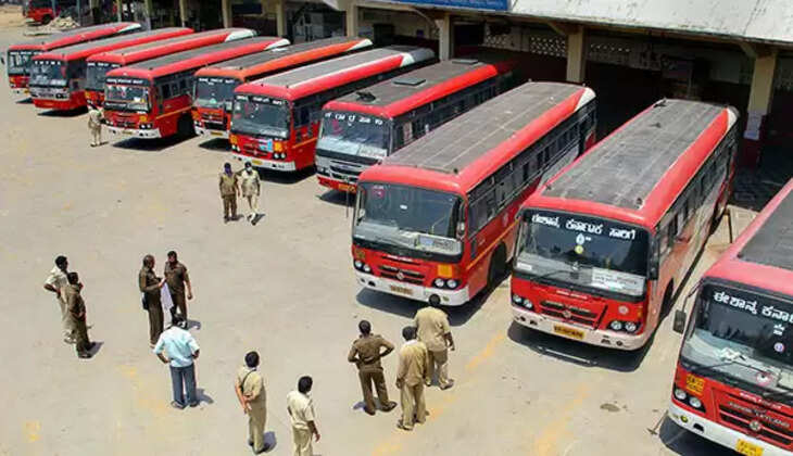 அரசு பேருந்து 