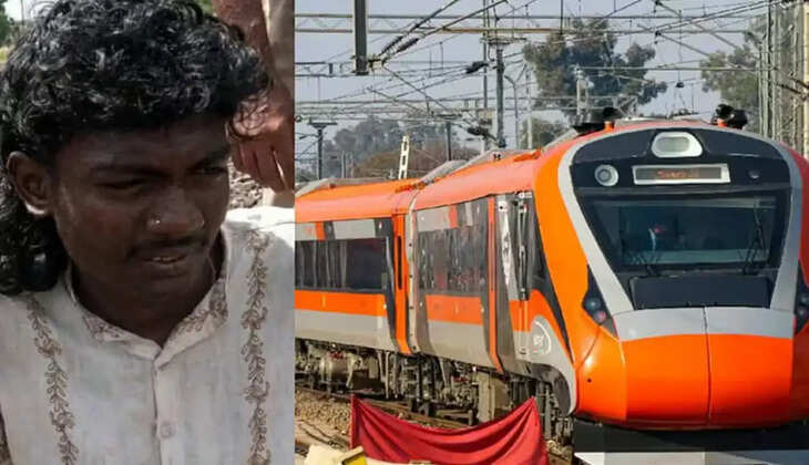 வந்தே பாரத் கற்கள் கல்