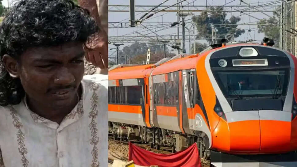 வந்தே பாரத் கற்கள் கல்