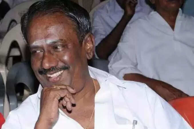 நெல்லை கண்ணன்