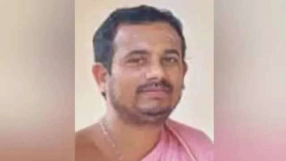 விஜய் ஹெக்டே