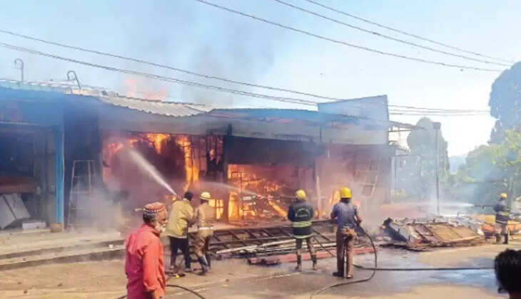 கொடைக்கானல்