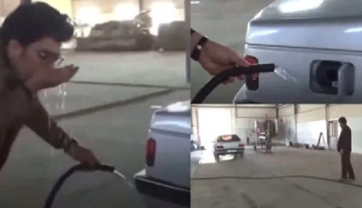 பெட்ரோல்