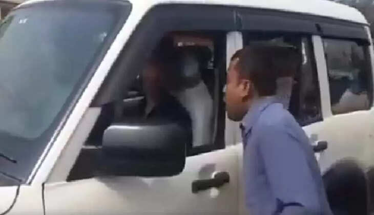 ஸ்ரீகாந்த் குமார்