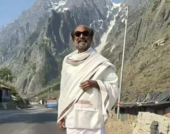 ரஜினிகாந்த்