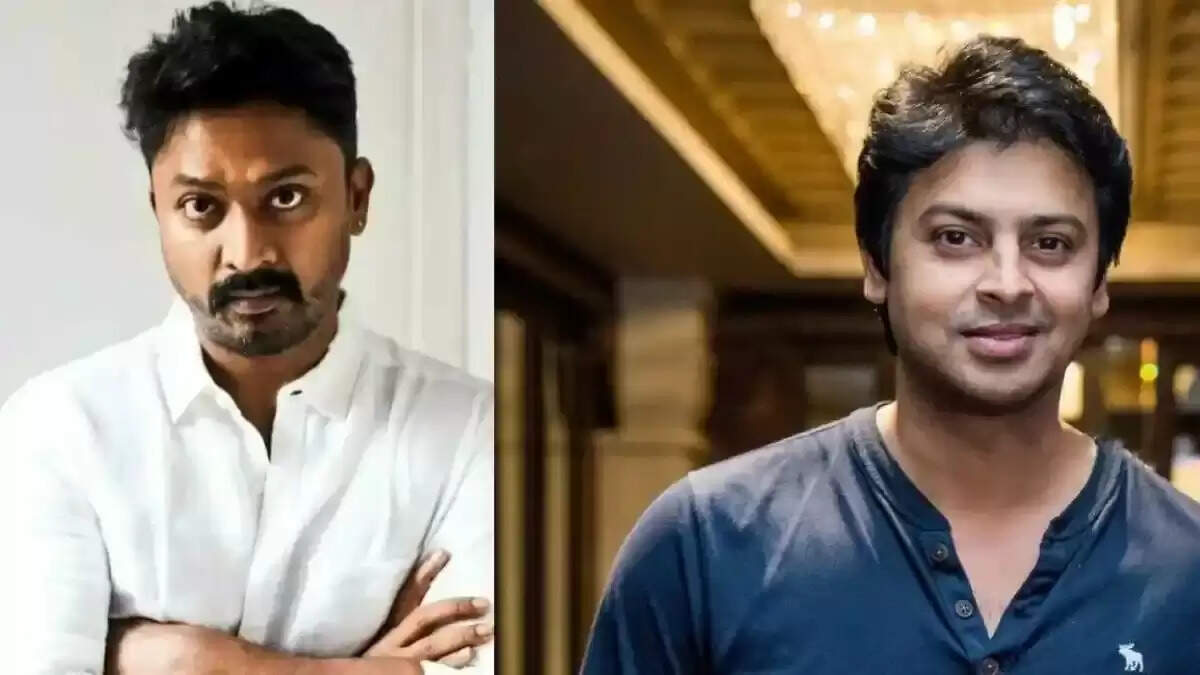 ஸ்ரீகாந்த், கிருஷ்ணா