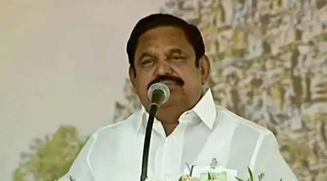 எடப்பாடி